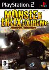 PS2 GAME - Monster Trux Extreme Arena Edition (USED)